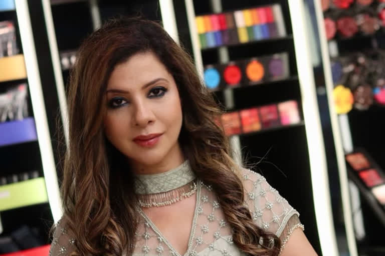 Sambhavna Seth