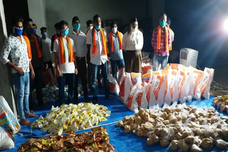 grocery-distributed-in-kagaznagar-kumaram-bheem-district