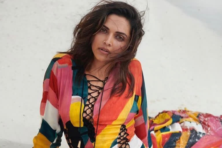 Deepika Padukone thanks music for 'bringing joy' in life