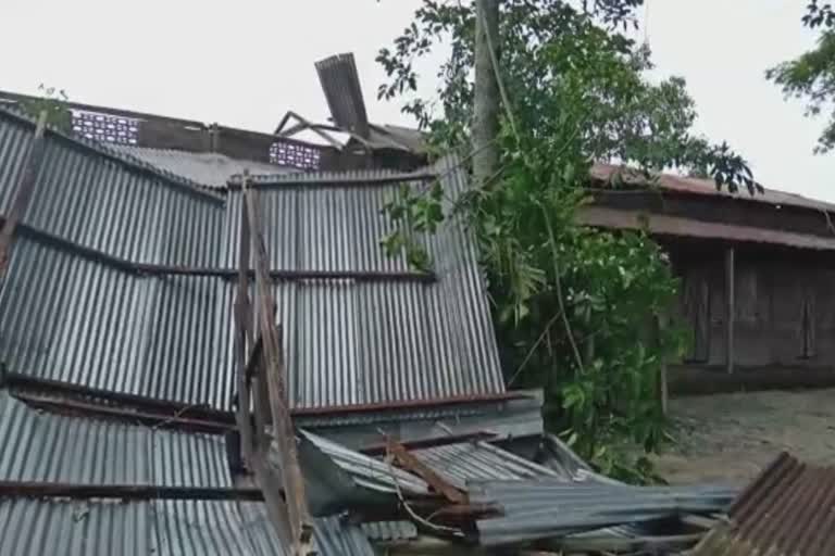 thunderstorm hits baksa mushalpur