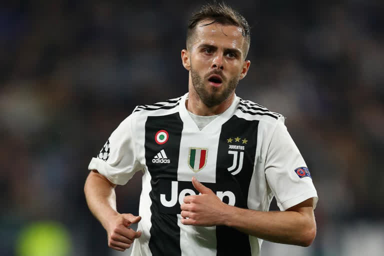 Pjanic