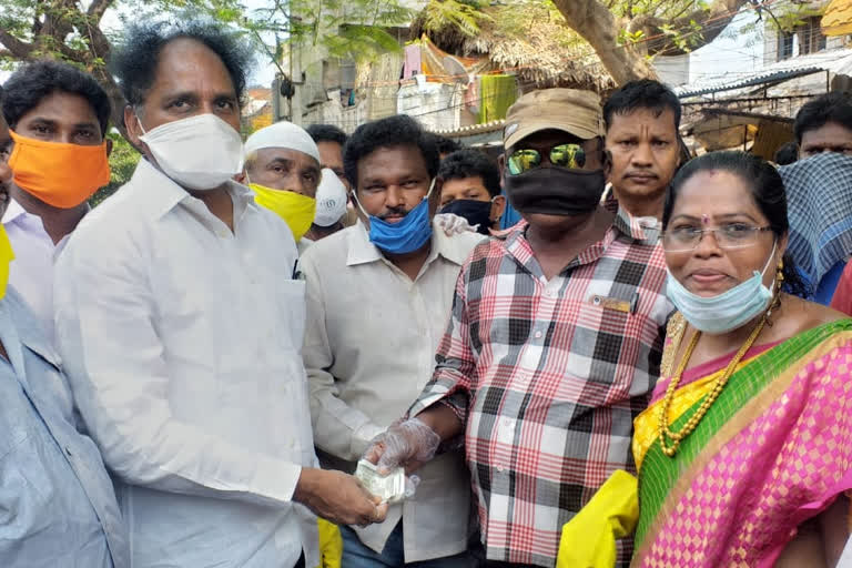 Vasupalli Ganesh Kumar