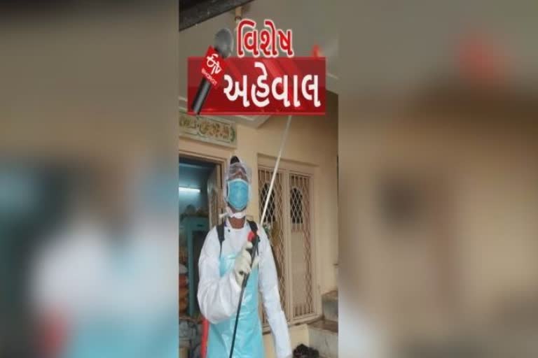 કોરોના : મે મહિનામાં કો-મોર્બિડિટી નહીં ધરાવનાર 50 ટકાથી વધુ દર્દીઓનાં મોત