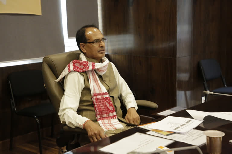 shivraj singh