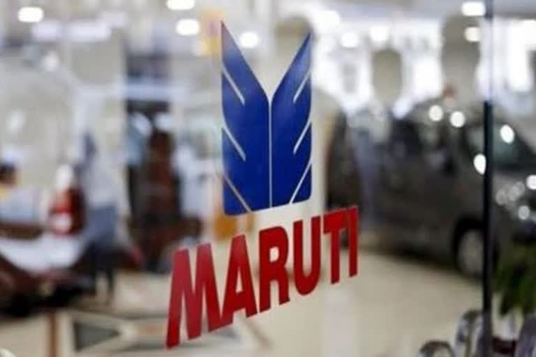 Maruti