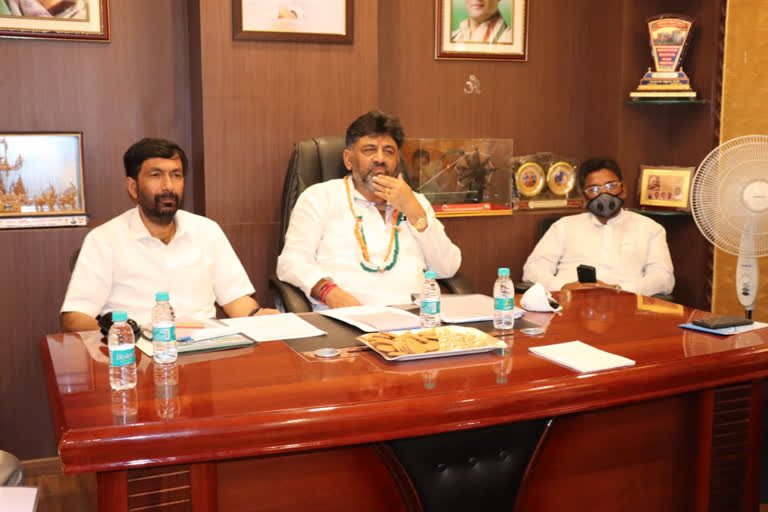 dks meeting with  unit president