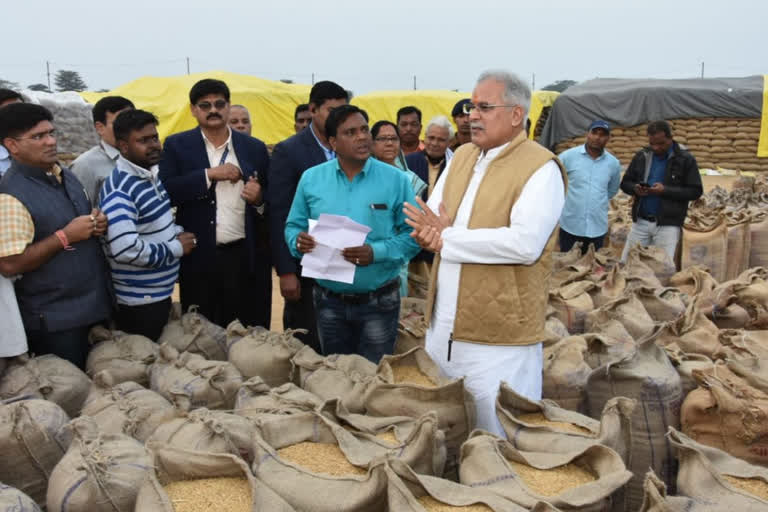 cm bhupesh baghel