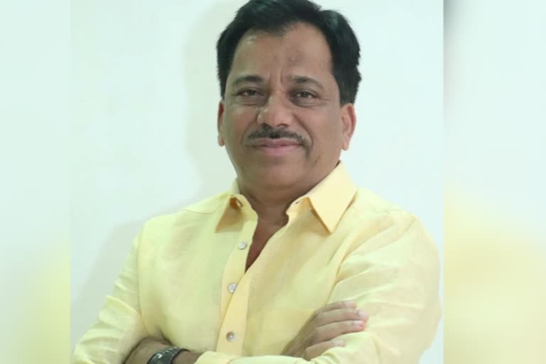 Rajan Teli