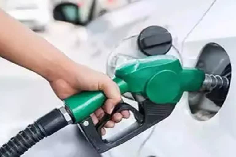 petrol rate hike in chandigarh