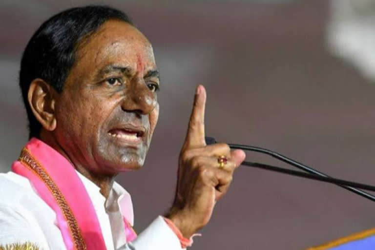 K Chandrasekhar Rao  check COVID-19 spread  strict measures in Hyderabad  COVID-19 cases  new COVID-19 cases  ഹൈദരാബാദ്  കർശന നിയന്ത്രണം  തെലങ്കാന മുഖ്യമന്ത്രി കെ. ചന്ദ്രശേഖർ റാവു  സംസ്ഥാന ആരോഗ്യമന്ത്രി ഇ. രാജേന്ദർ  ലോക്ക് ഡൗൺ  കൊവിഡ്  കൊറോണ