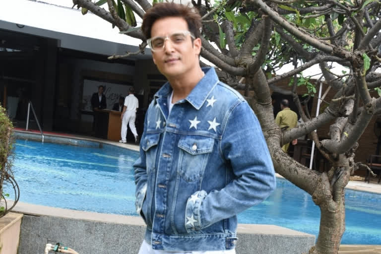 Jimmy Sheirgill regrets not meeting Irrfan in past few years