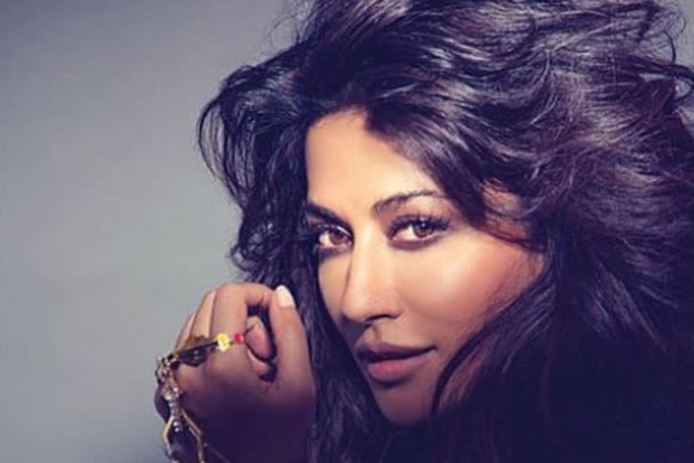 chitrangada on casting couch