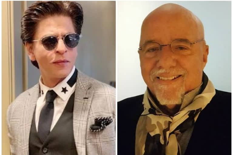 Paolo praised Shah Rukh Khan's home production flick Kamyaab