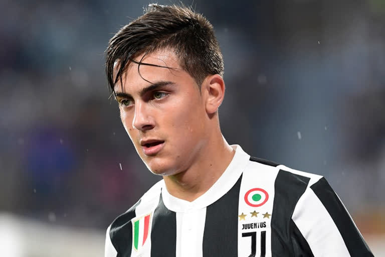 Poulo Dybala recovers from coronavirus