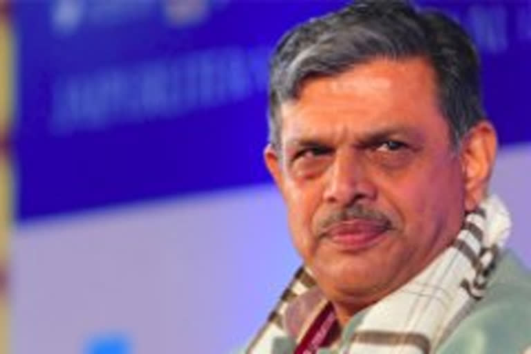 RSS senior functionary Dattatreya Hosabale