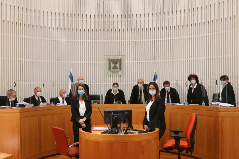 Israel court