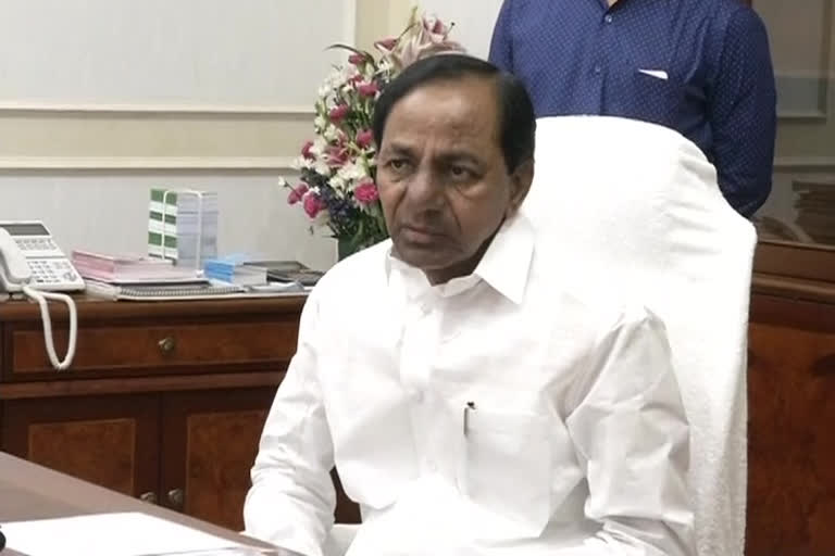 cm kcr-responded-on-vishaka-incident