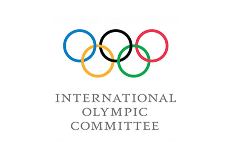 International Olympic Committee