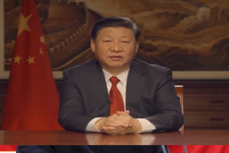 President Xi