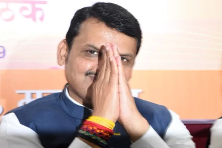 Devendra Fadnavis