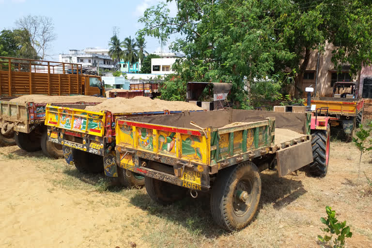 west godavari district