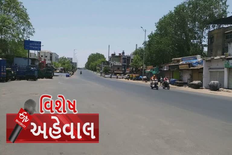 અમદાવાદ ઝોન 5માં 10 પોલીસકર્મી કોરોના પોઝિટિવ, હવે ફરજ પોઇન્ટમાં રોજ બદલાવ આવશે