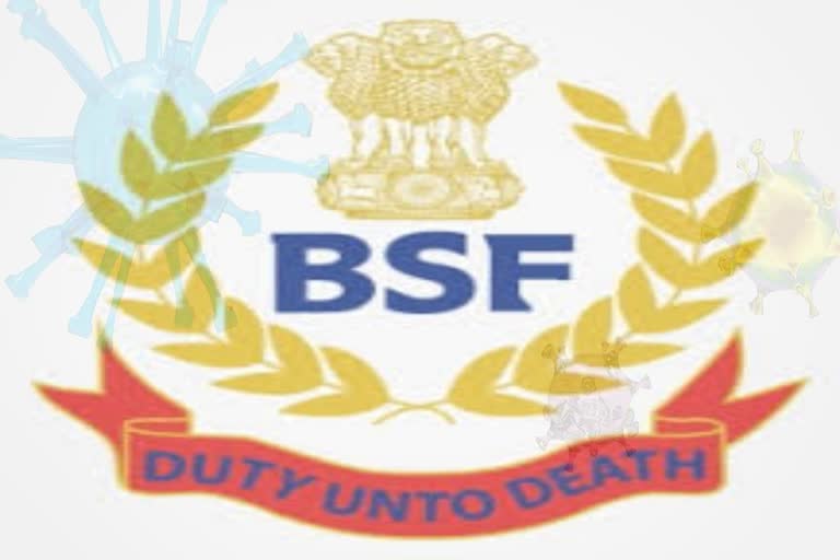 2 BSF personnel die of COVID-19; 41 news cases reported