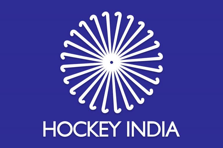 Hockey India