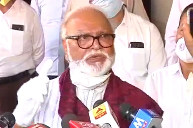 chhagan bhujbal