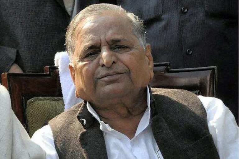 Mulayam Singh