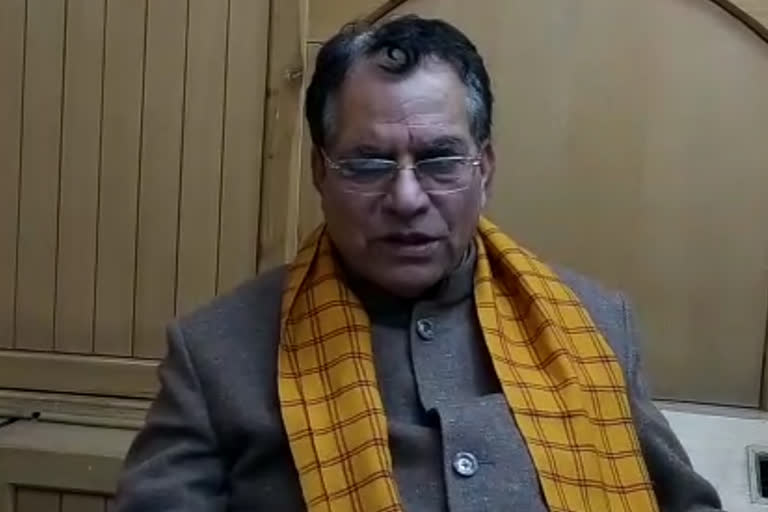 suresh bhardwaj