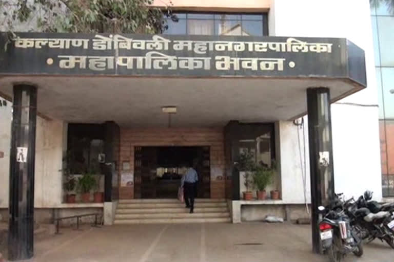 corana positive patients found in Kalyan Dombivali