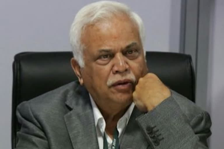 Temporary removal of OTP system: Deshpande appeal