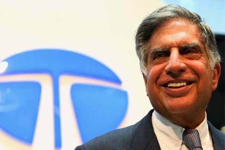 Ratan Tata