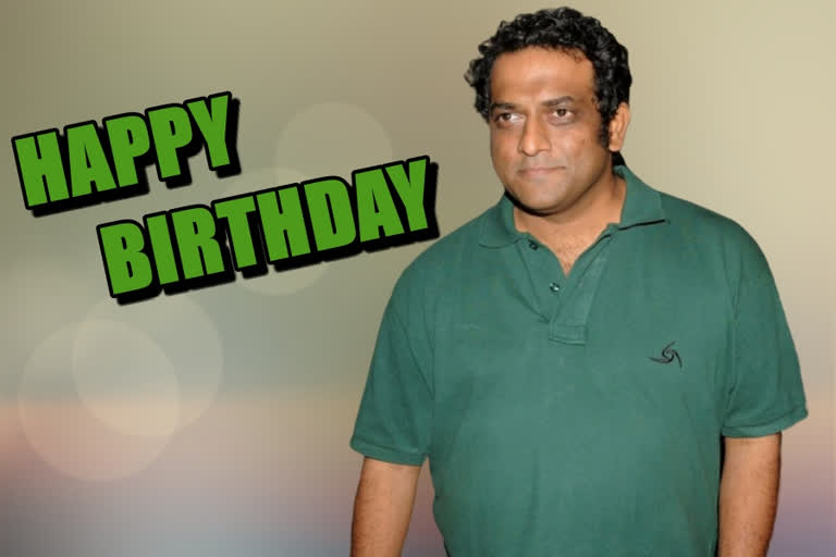 HBD Anurag Basu: One who conquered cancer with smiling face