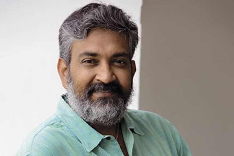 rajamouli