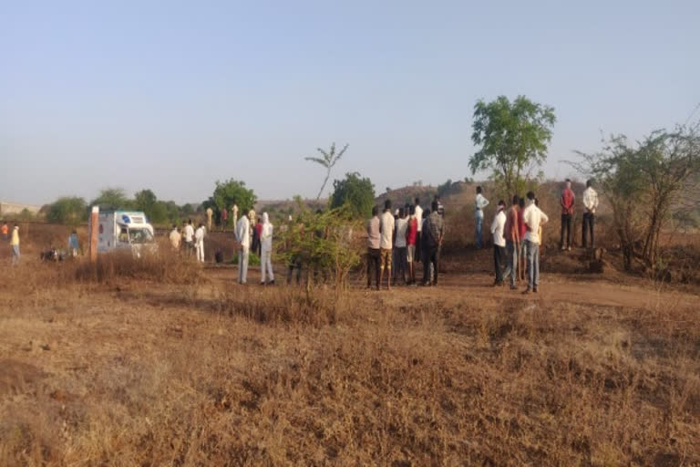 Maharashtra train accident