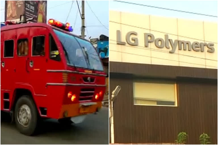 LG Polymer Tragedy: Ease of Doing Business comes at environmental cost