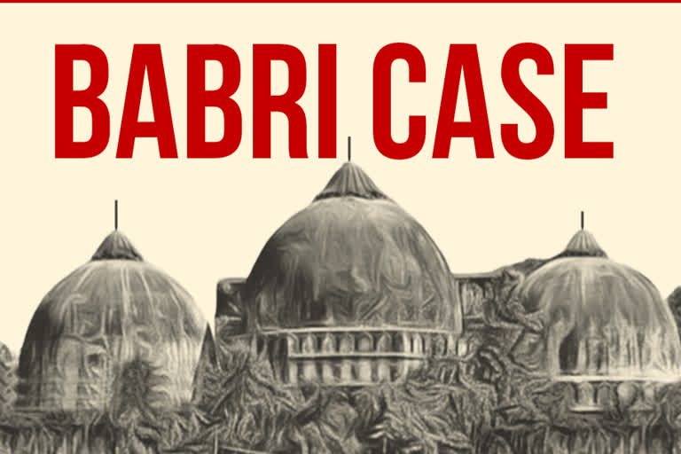 Babri Case