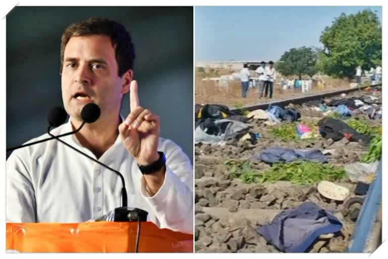 rahul-targets-modi-govt-over-aurangabad-train-accident