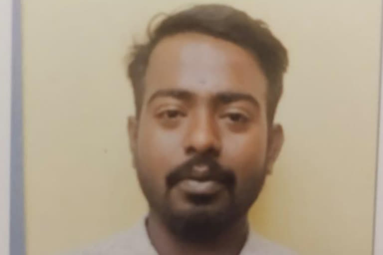 Murder of Rowdy Sheeter in Bengaluru