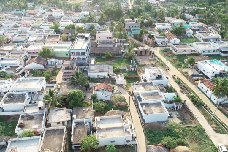 drone cameras in Visakha