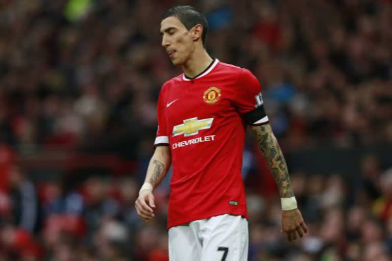 Angel Di Maria