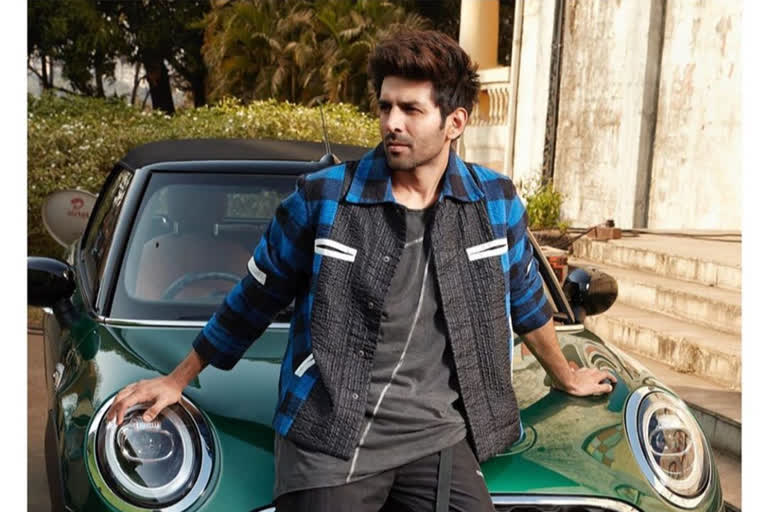 Kartik Aaryan claims 'Love Aaj Kal' is 'best performance of my career yet'