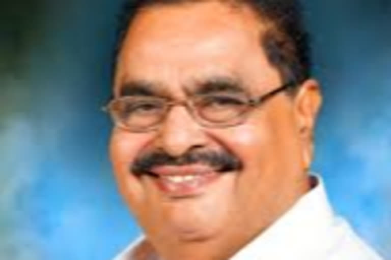 Workers should be allowed to use PF, ESI money: Ramanath Rai