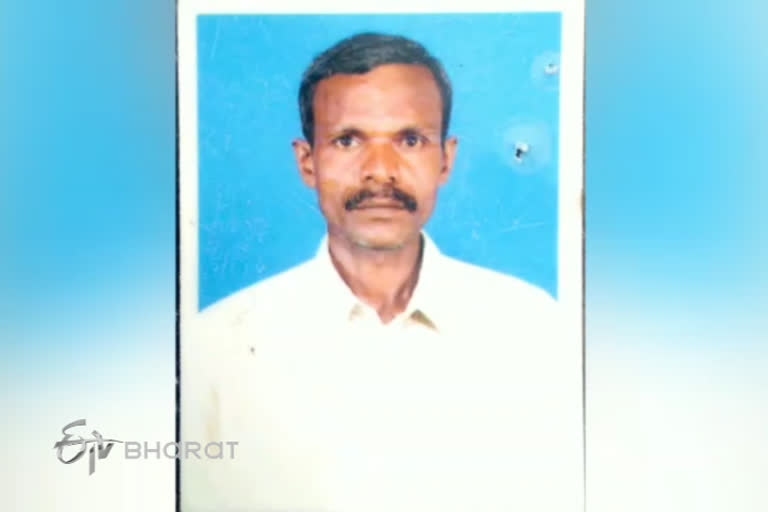 முன்விரோதம் காரணமாக தொழிலாளி கொலை