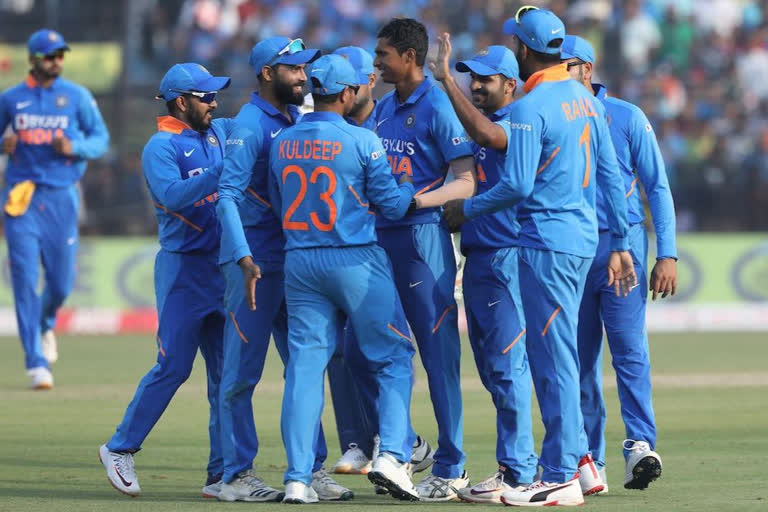 Team India