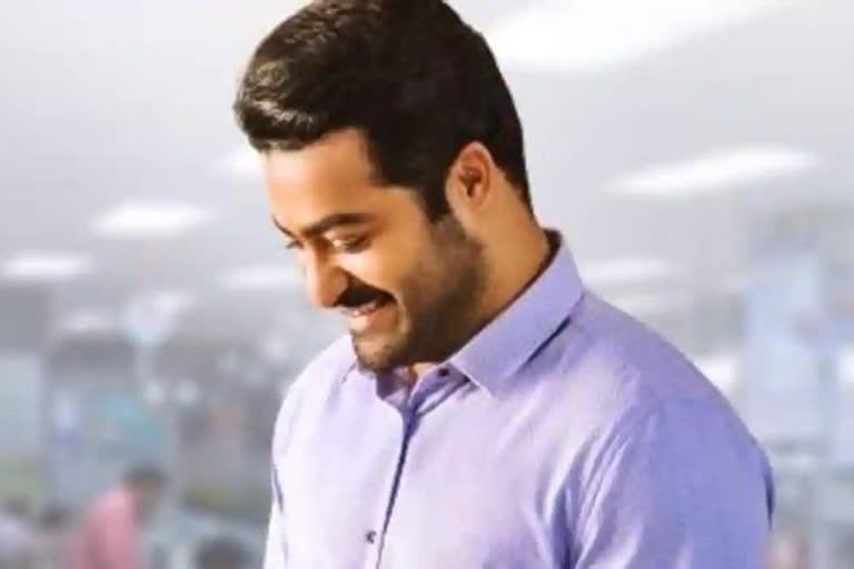 Jr NTR