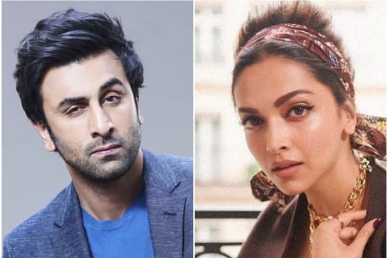 Bhansali's to feature Ranbir-Deepika in Baiju Bawra ?