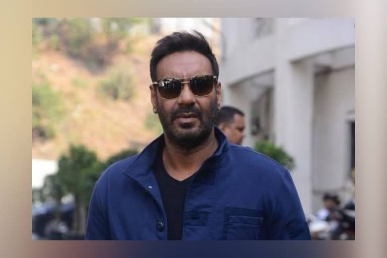 ajay devgn aurangabad train accident